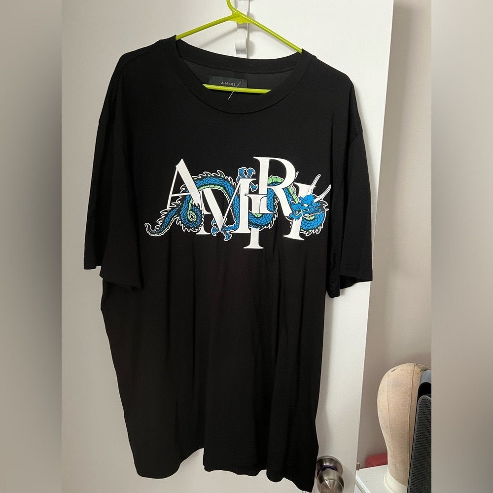 Amiri men’s shirt XL